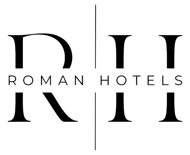 LogoRoman Hotels